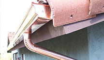 Rain Gutter Installation, Repair, Cleaning in Sandy Hook, KY